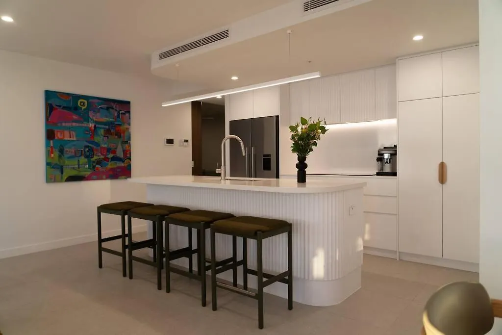Apartment In Palm Beach Gold Coast