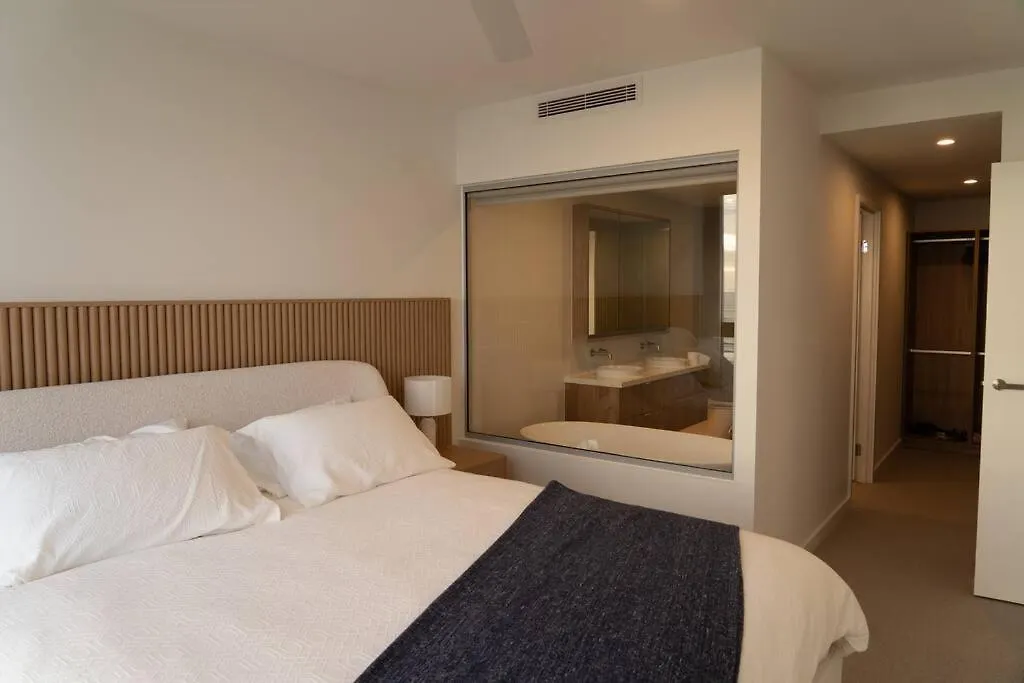 Apartment In Palm Beach Gold Coast