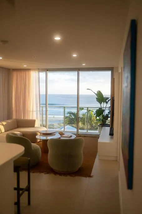 Apartment In Palm Beach Gold Coast