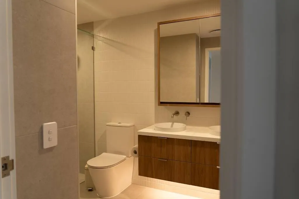 Apartment In Palm Beach Gold Coast