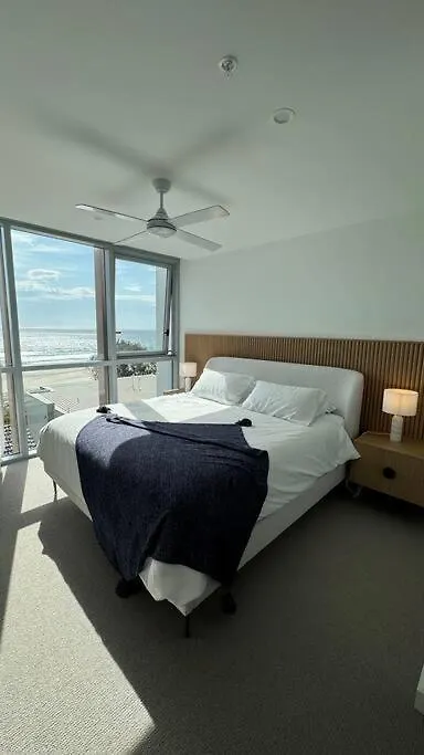 Apartment In Palm Beach Gold Coast Australia