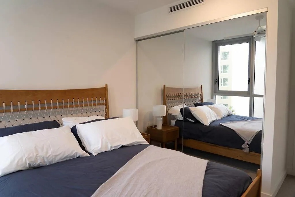 Apartment In Palm Beach Gold Coast Australia