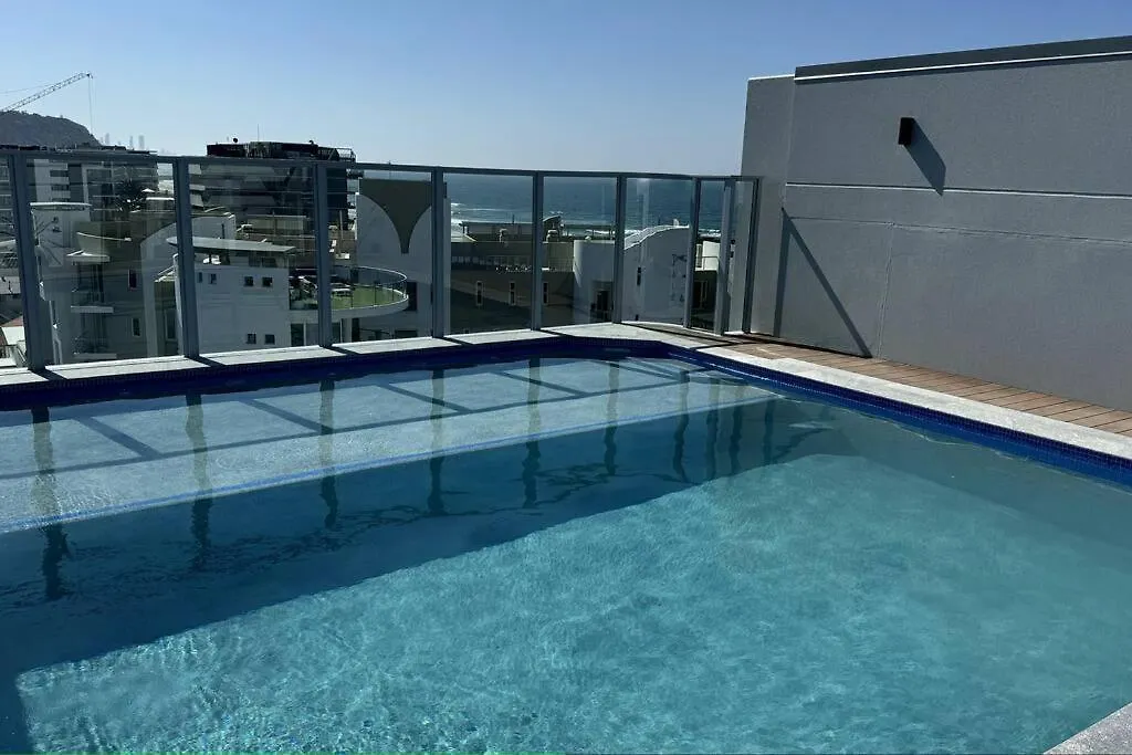 Apartment In Palm Beach Gold Coast Australia