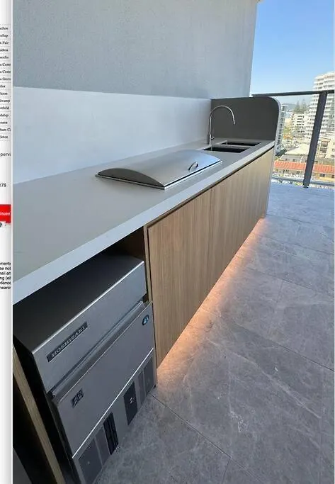 Apartment In Palm Beach Gold Coast