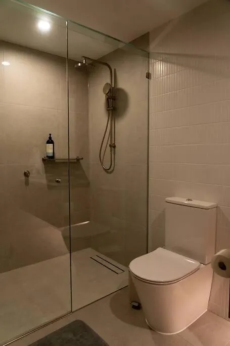 Apartment In Palm Beach Gold Coast