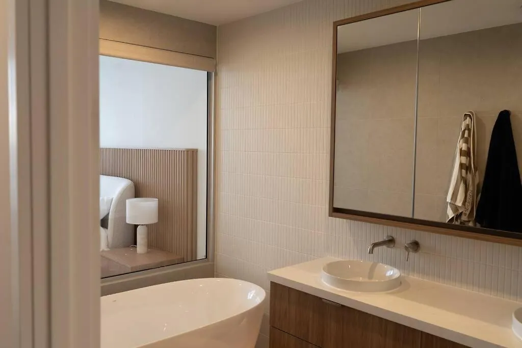 Apartment In Palm Beach Gold Coast Australia