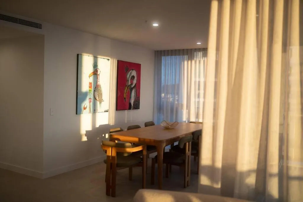 Apartment In Palm Beach Gold Coast Australia