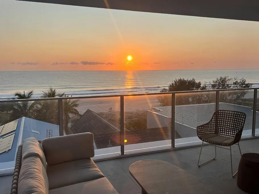 Apartment In Palm Beach Gold Coast