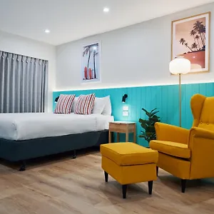 Aparthotel Red Star Palm, Gold Coast